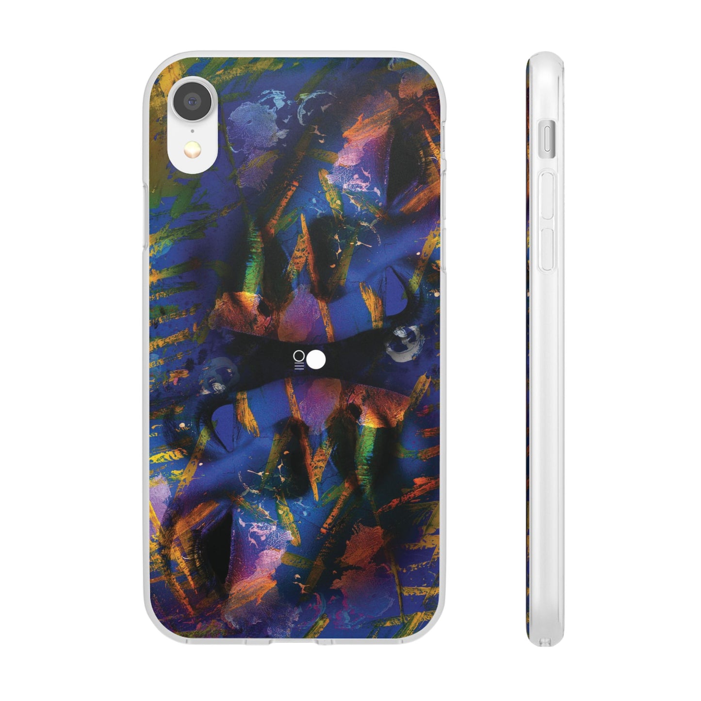 Phone Case Collection - Alive and Vibrant Collection