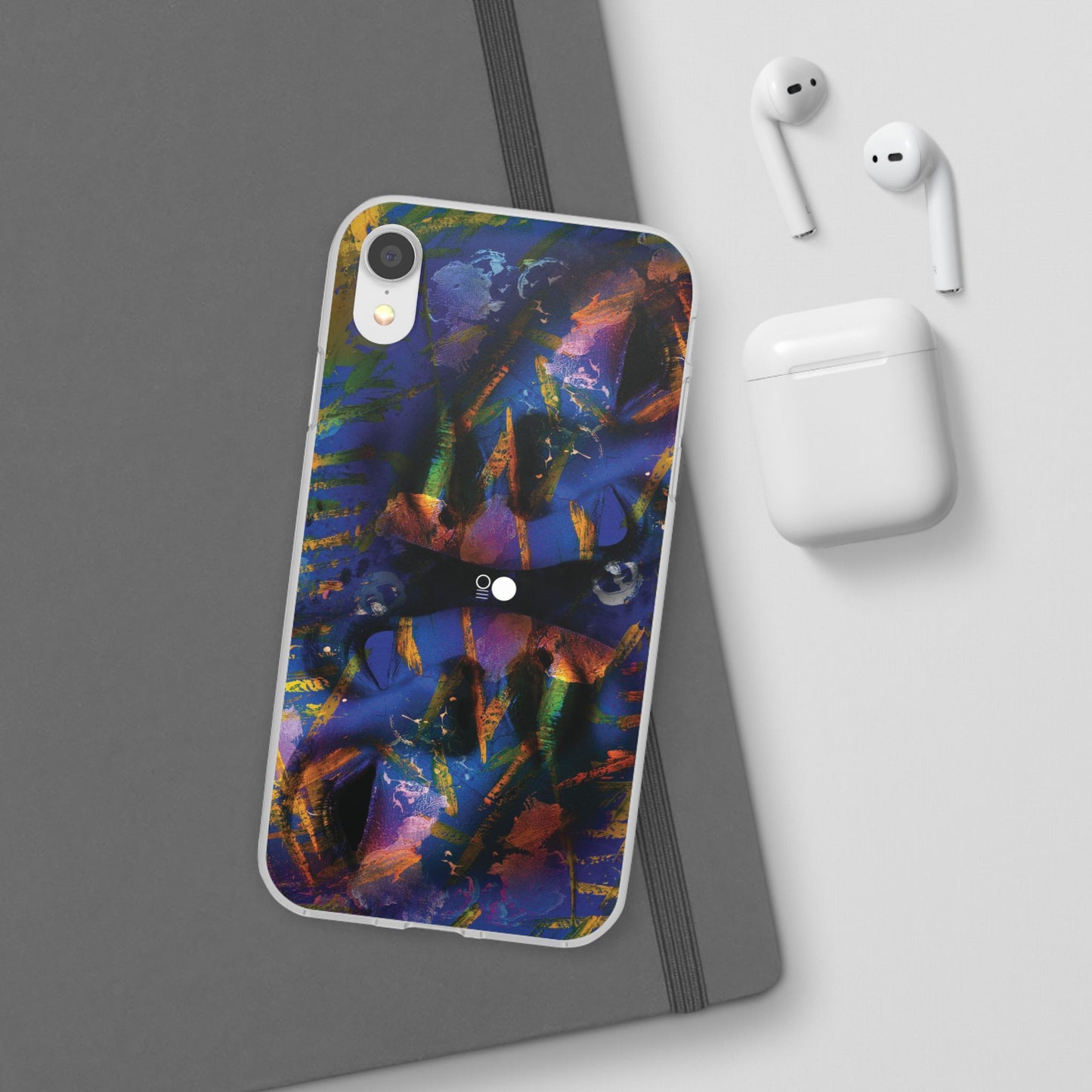 Phone Case Collection - Alive and Vibrant Collection