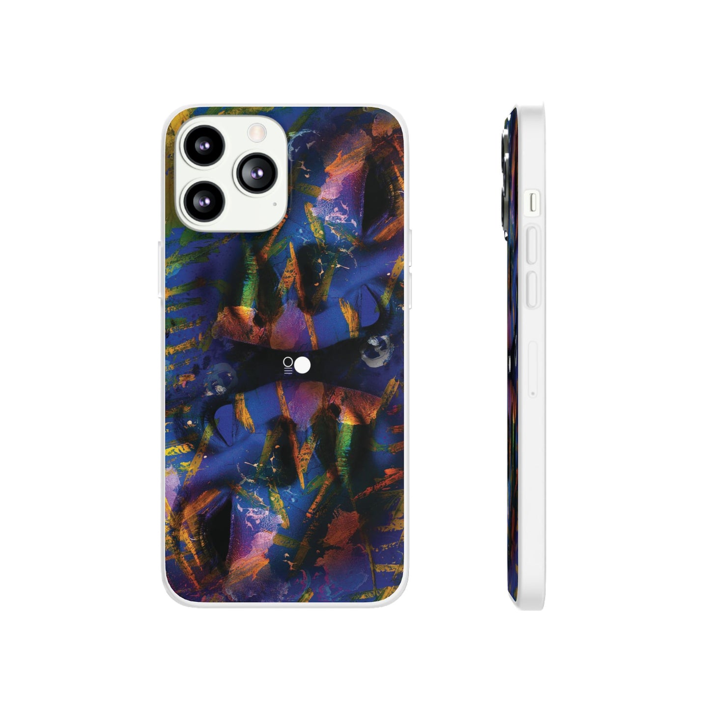 Phone Case Collection - Alive and Vibrant Collection