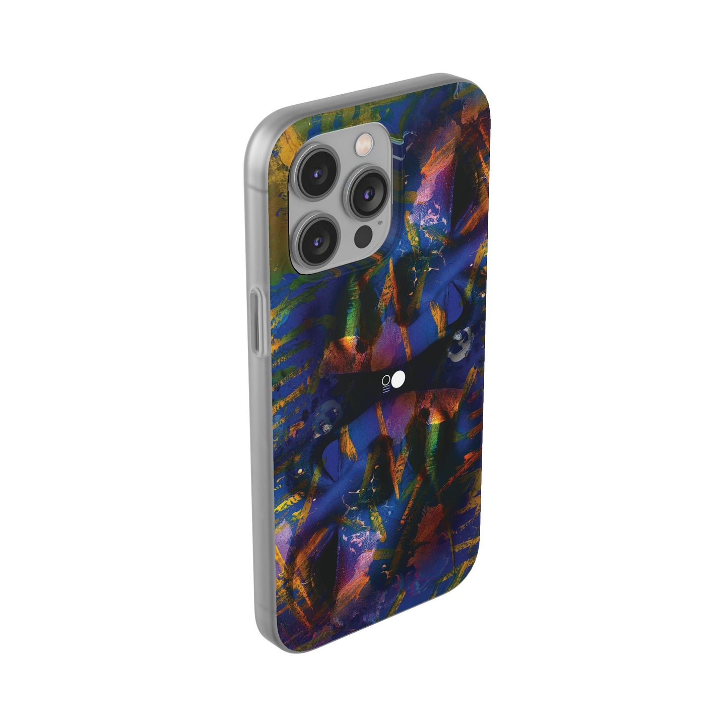 Phone Case Collection - Alive and Vibrant Collection