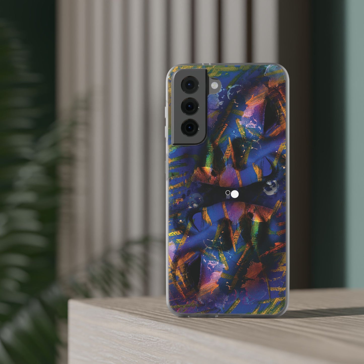 Phone Case Collection - Alive and Vibrant Collection