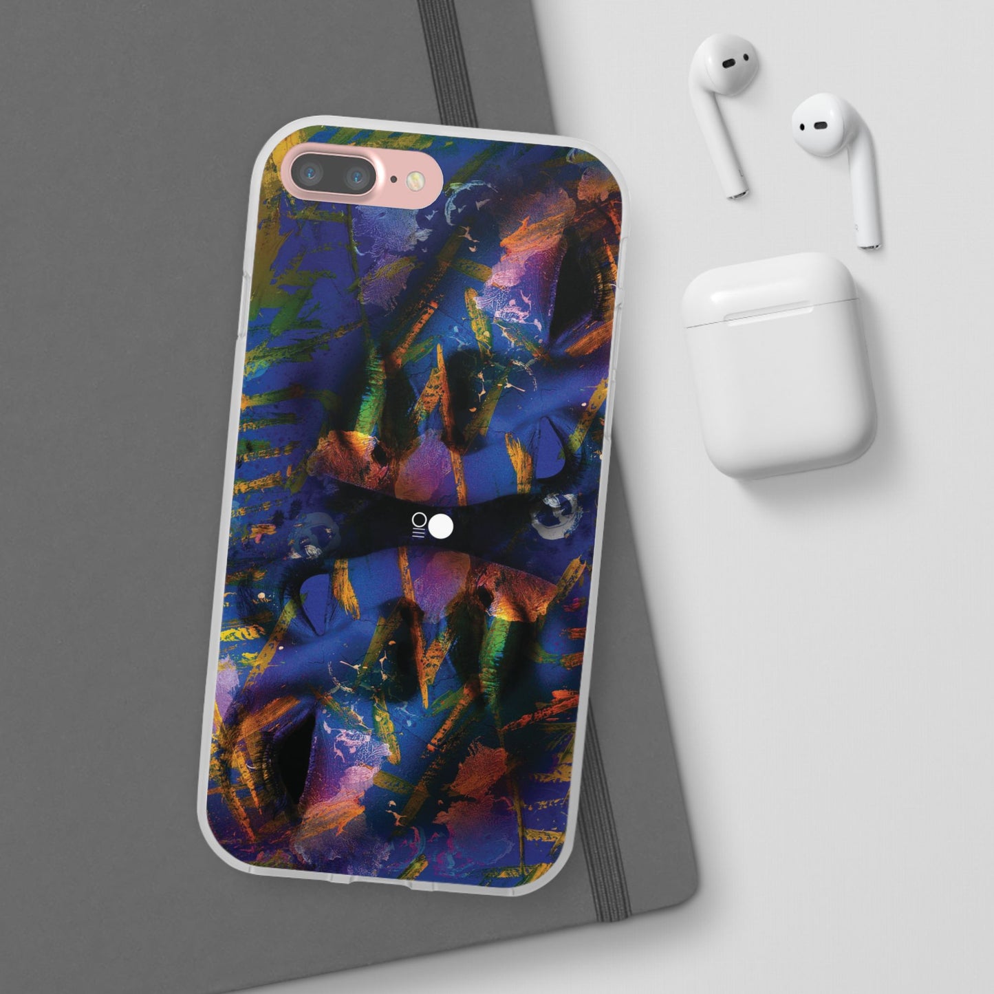 Phone Case Collection - Alive and Vibrant Collection