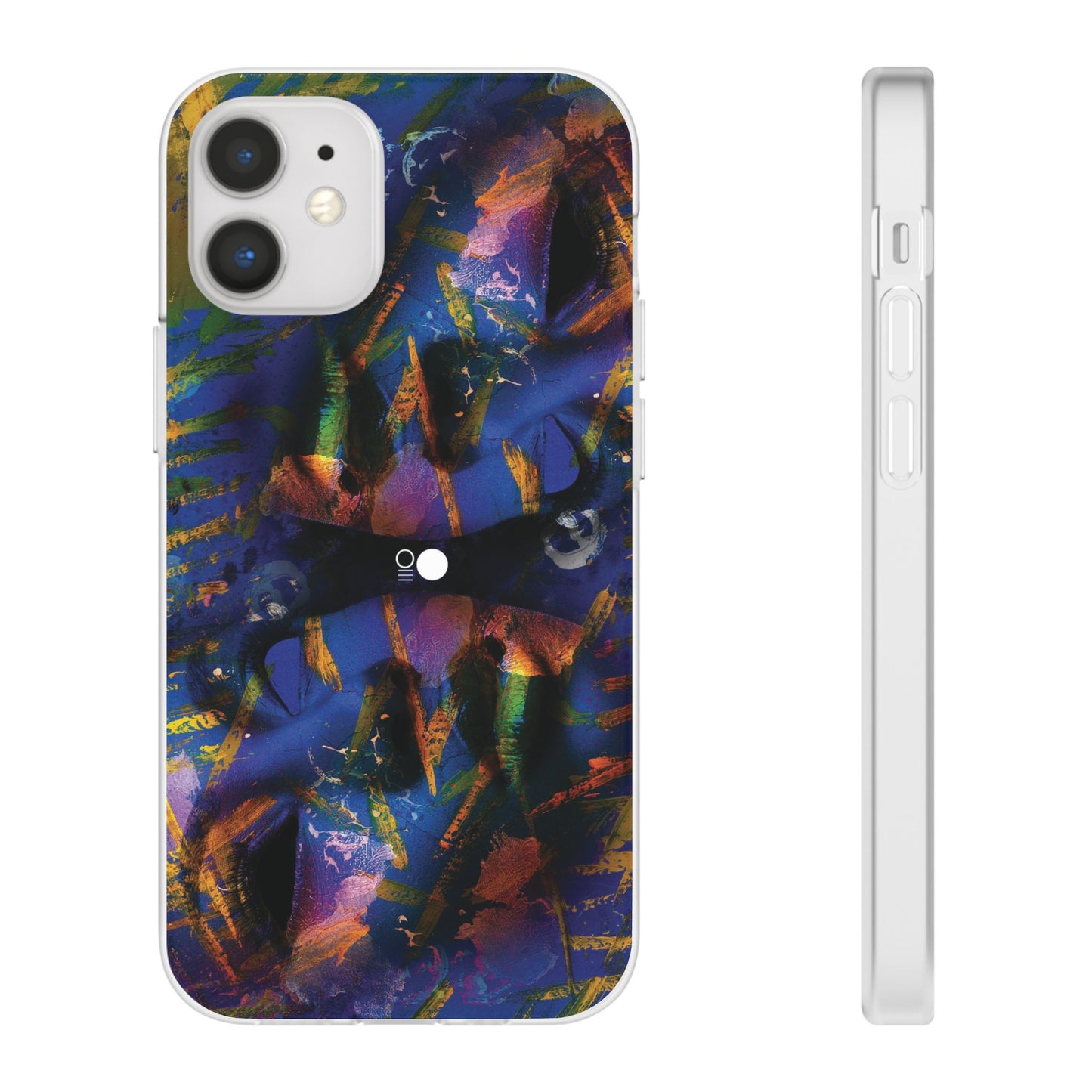 Phone Case Collection - Alive and Vibrant Collection