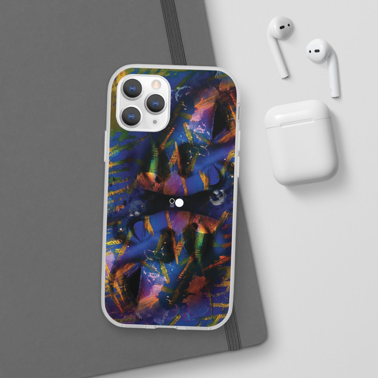 Phone Case Collection - Alive and Vibrant Collection