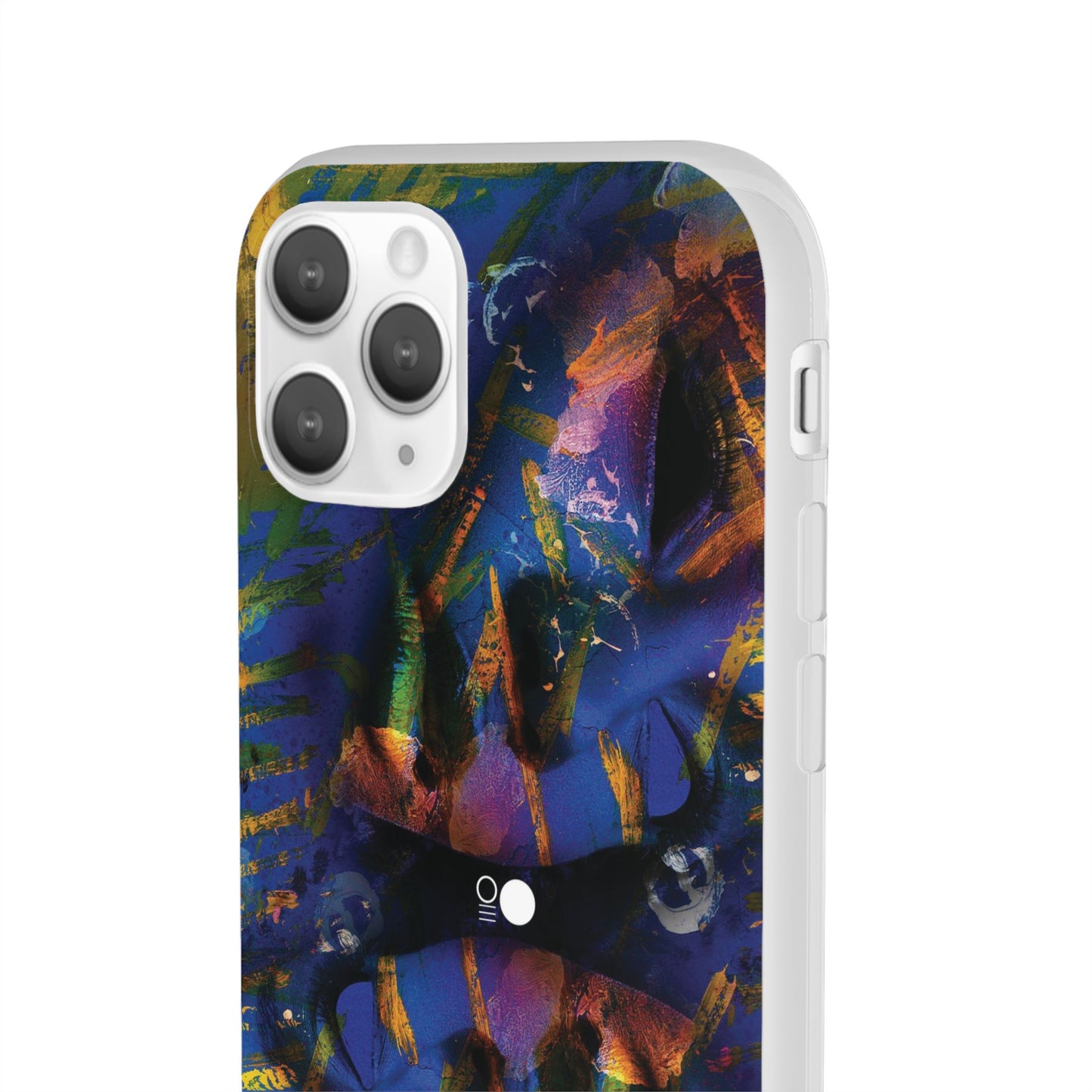 Phone Case Collection - Alive and Vibrant Collection