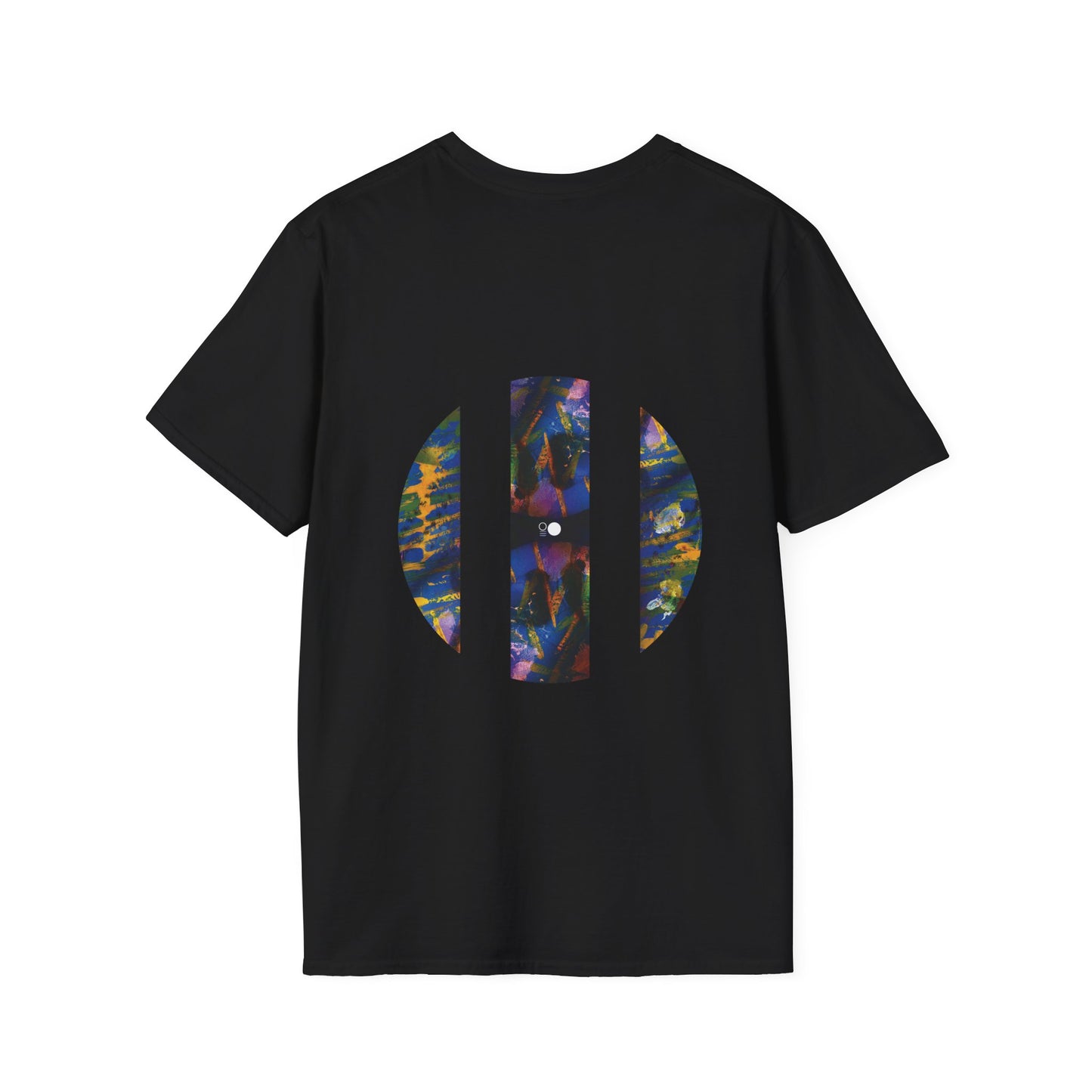 AAV Collection: Beautiful nightmares T-shirt