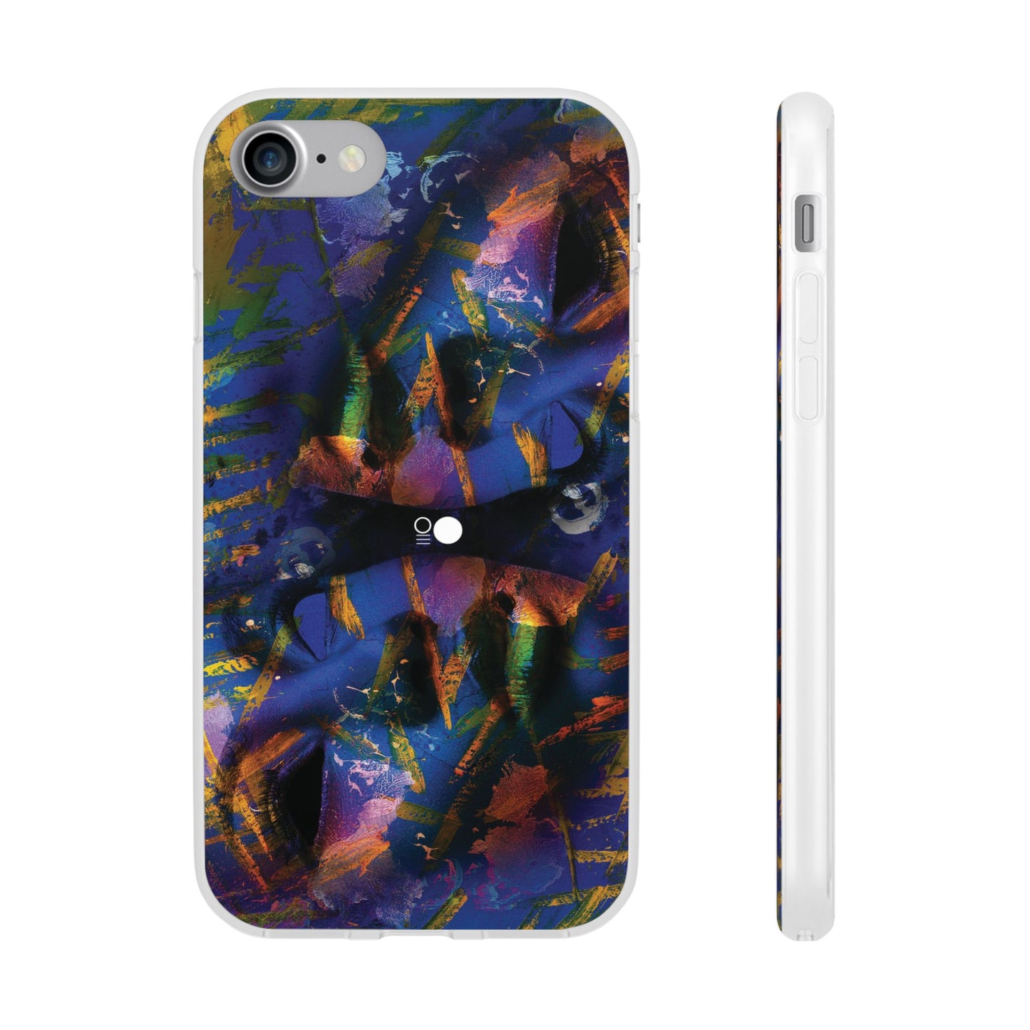 Phone Case Collection - Alive and Vibrant Collection