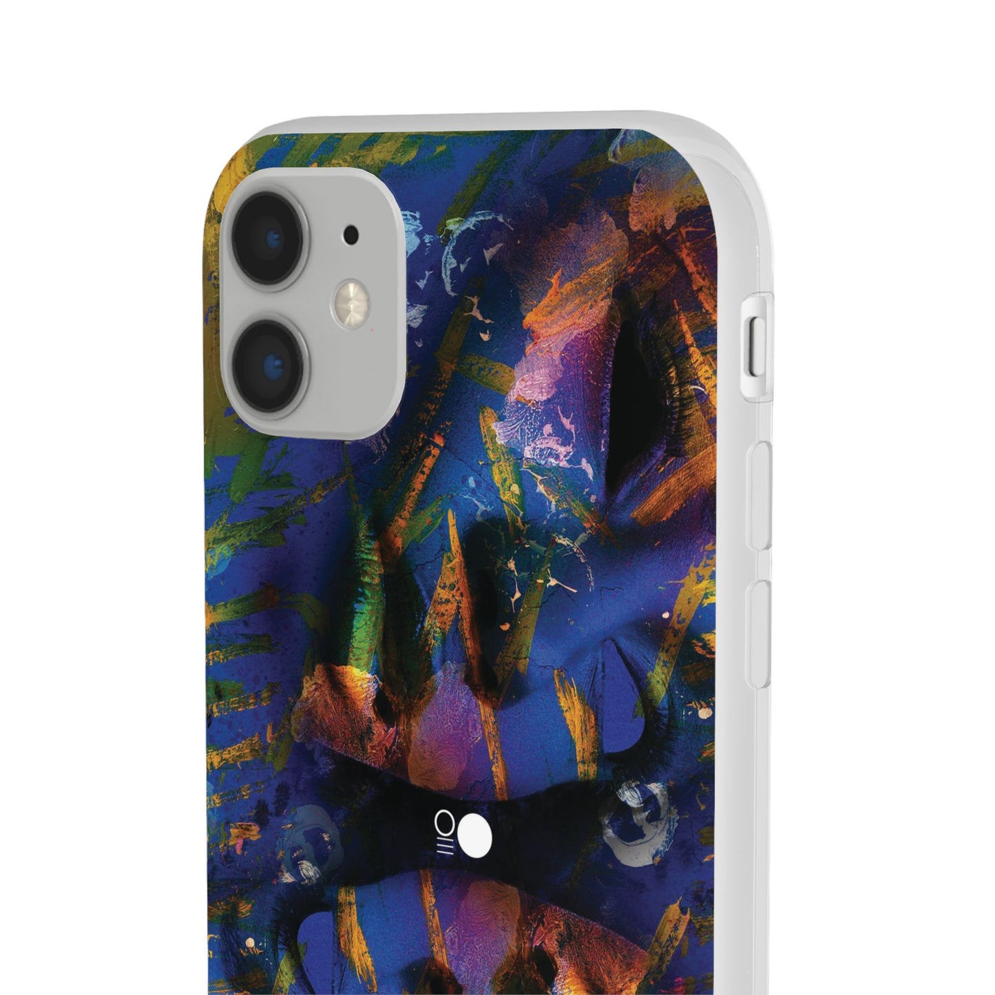 Phone Case Collection - Alive and Vibrant Collection