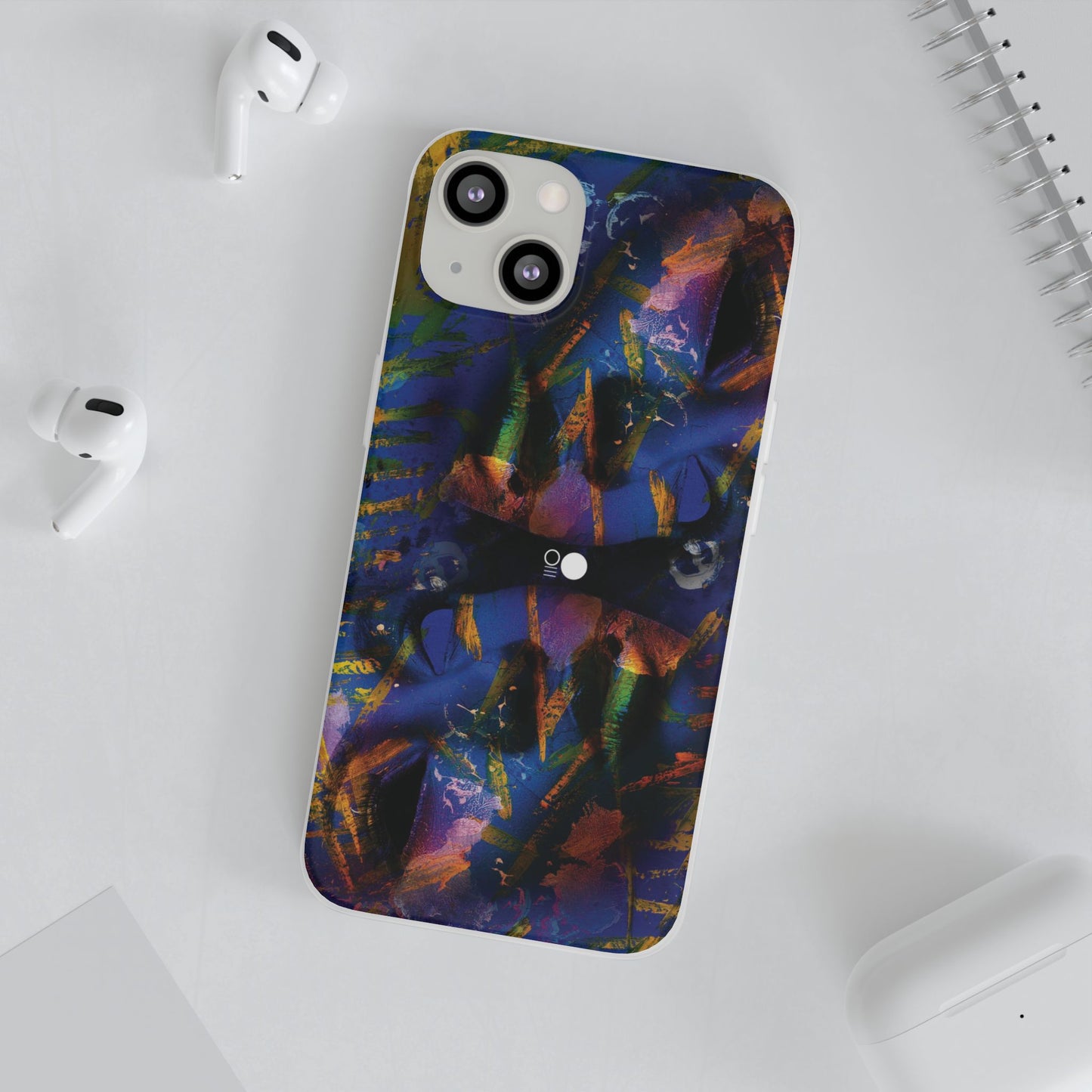 Phone Case Collection - Alive and Vibrant Collection