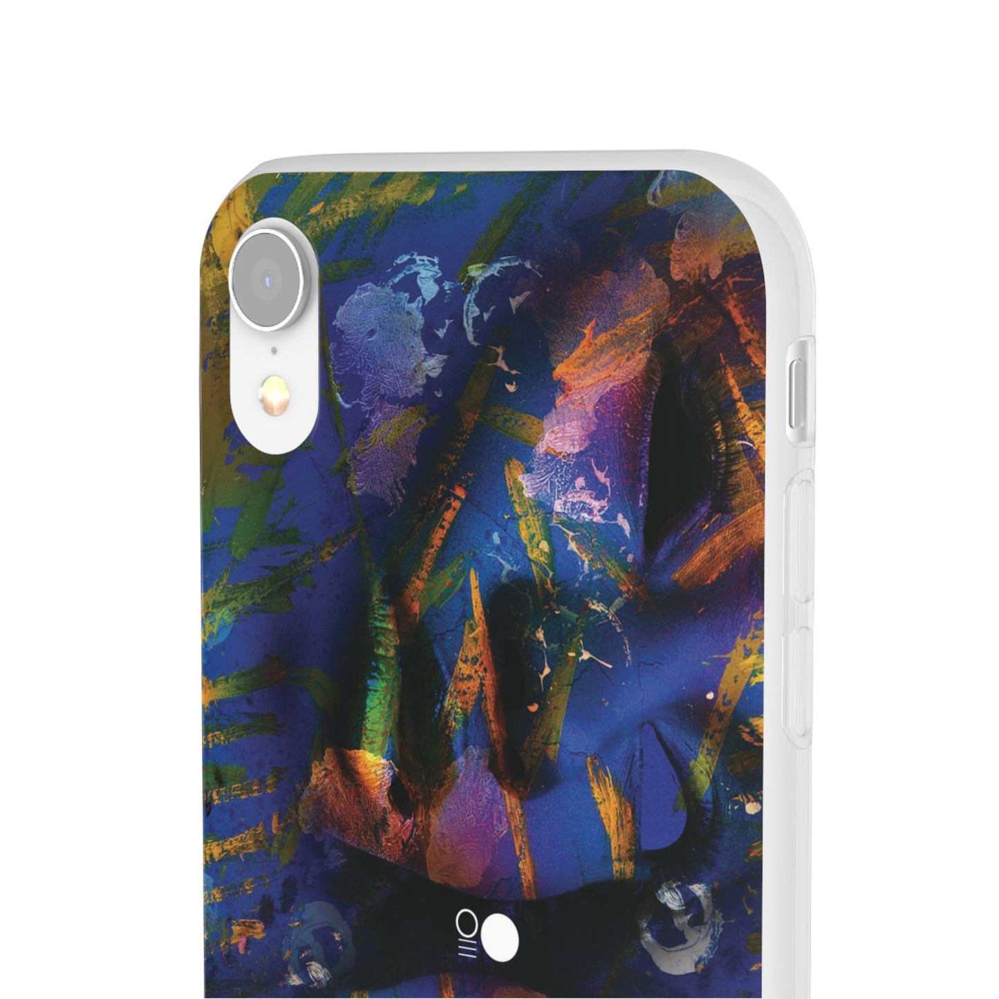 Phone Case Collection - Alive and Vibrant Collection