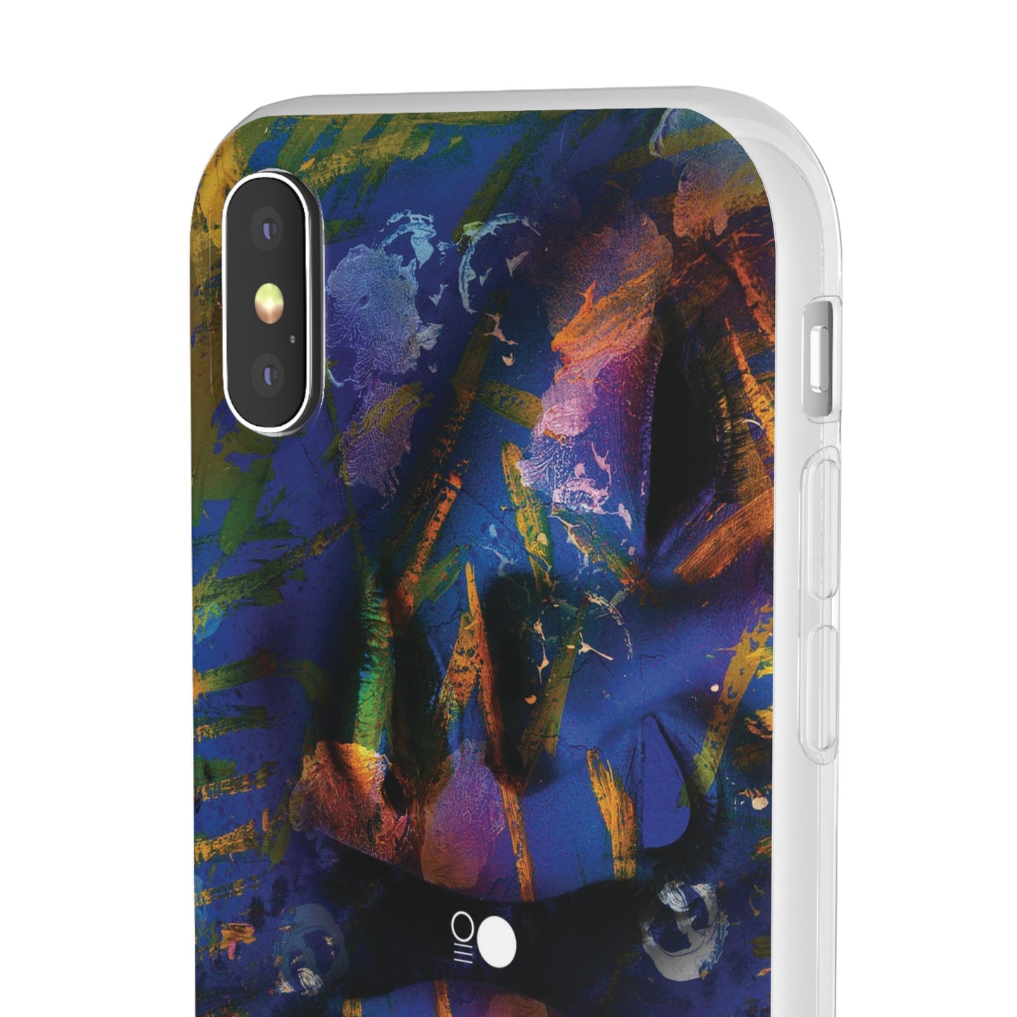 Phone Case Collection - Alive and Vibrant Collection