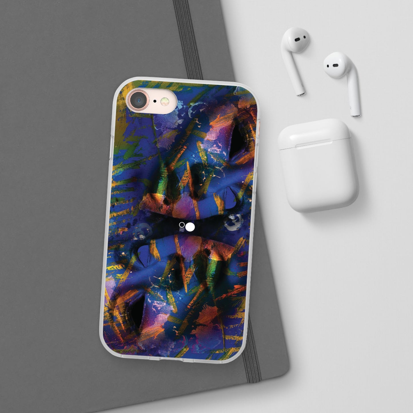 Phone Case Collection - Alive and Vibrant Collection