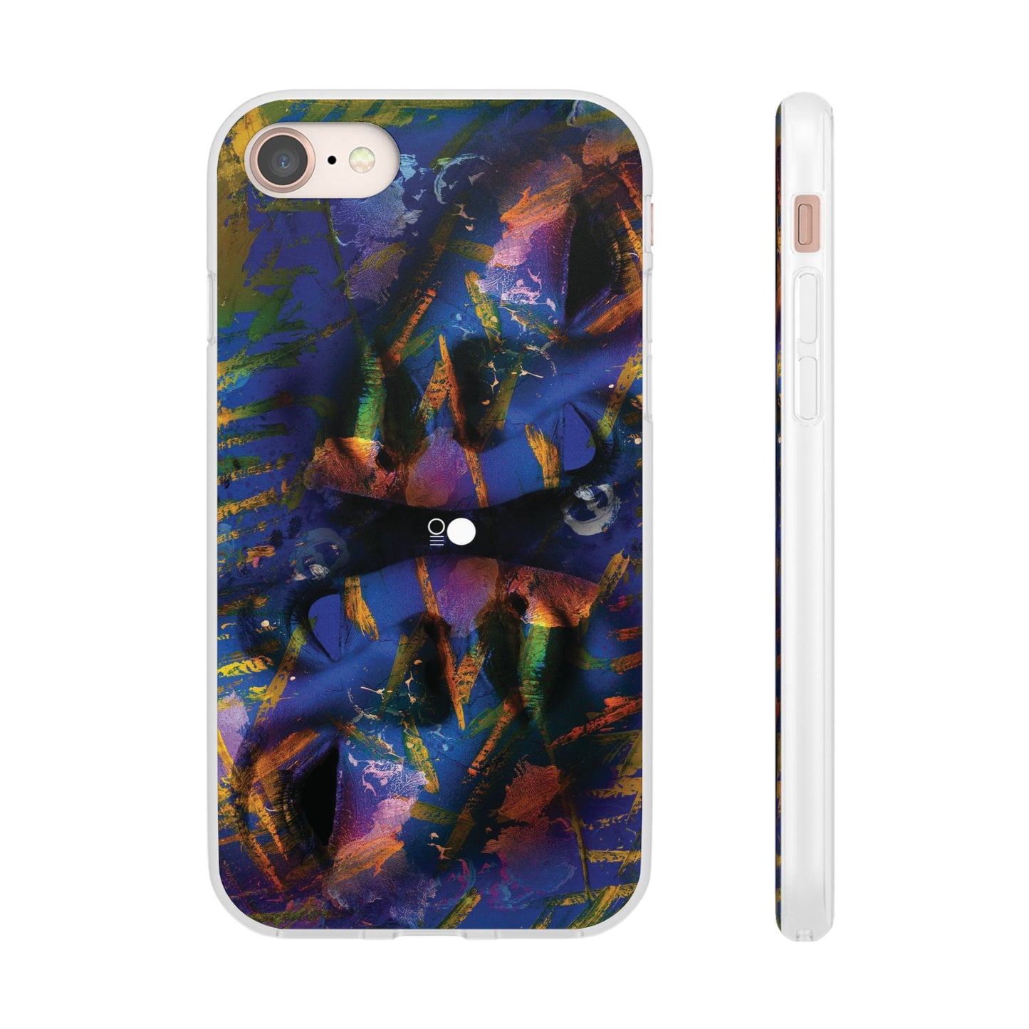 Phone Case Collection - Alive and Vibrant Collection