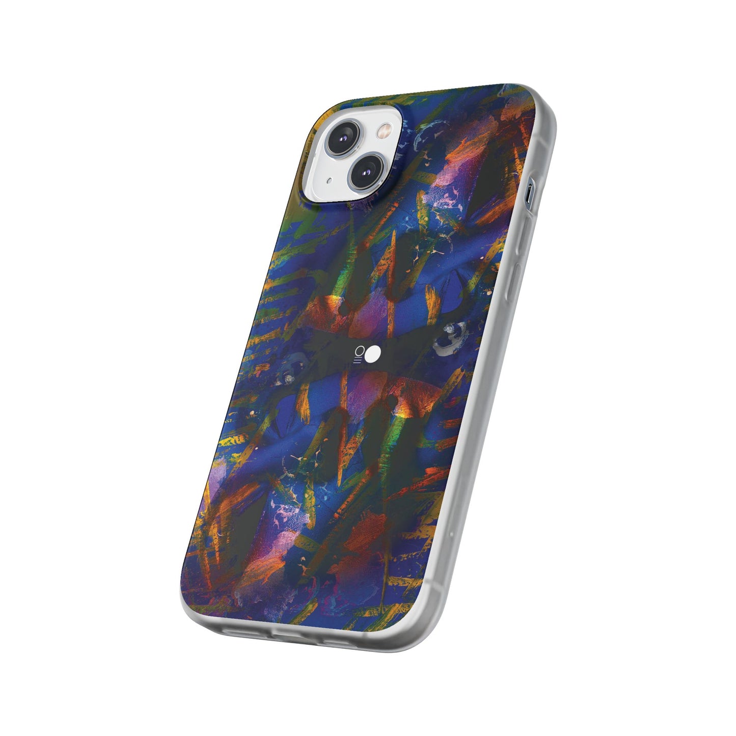 Phone Case Collection - Alive and Vibrant Collection