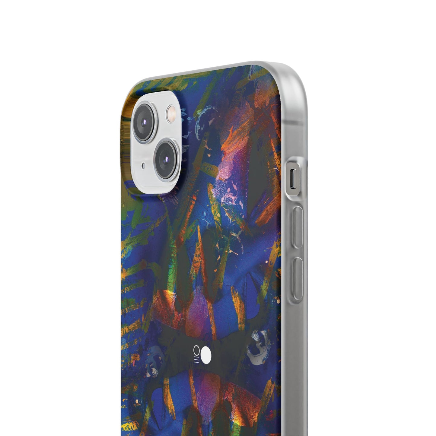 Phone Case Collection - Alive and Vibrant Collection