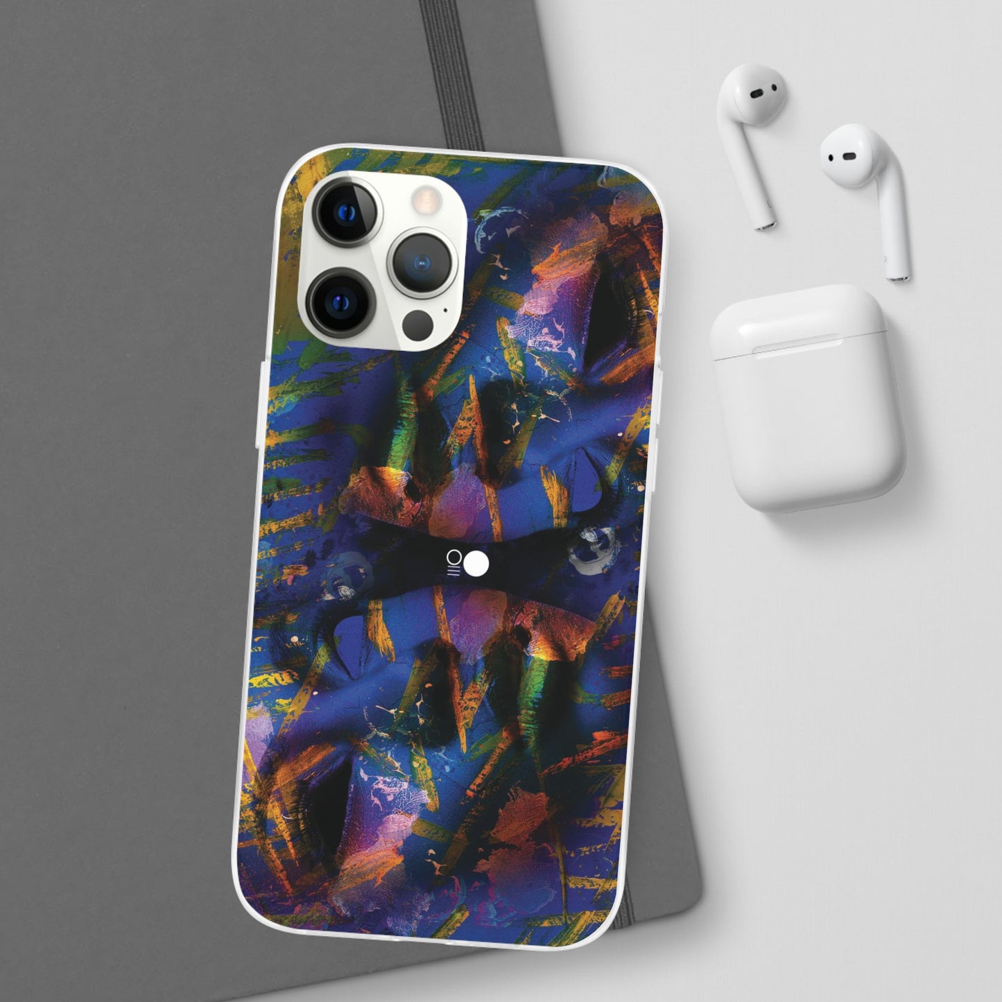 Phone Case Collection - Alive and Vibrant Collection