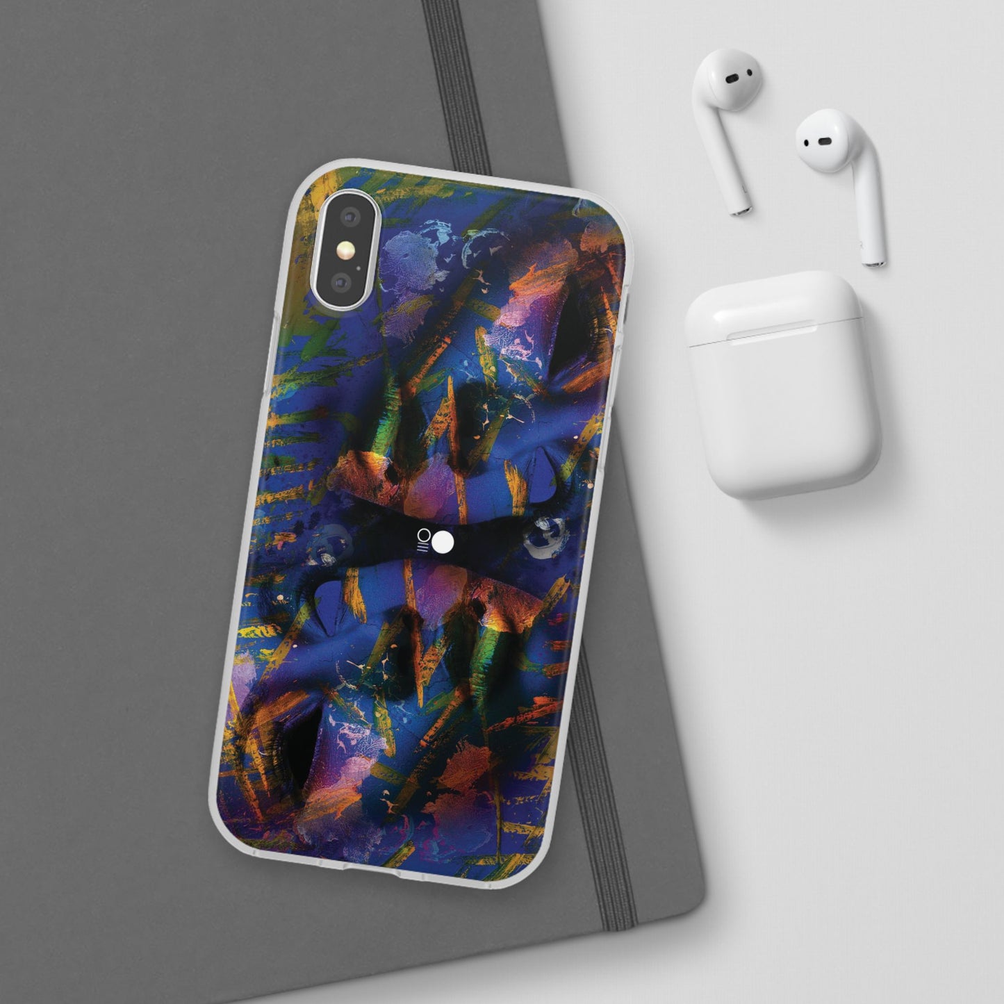 Phone Case Collection - Alive and Vibrant Collection