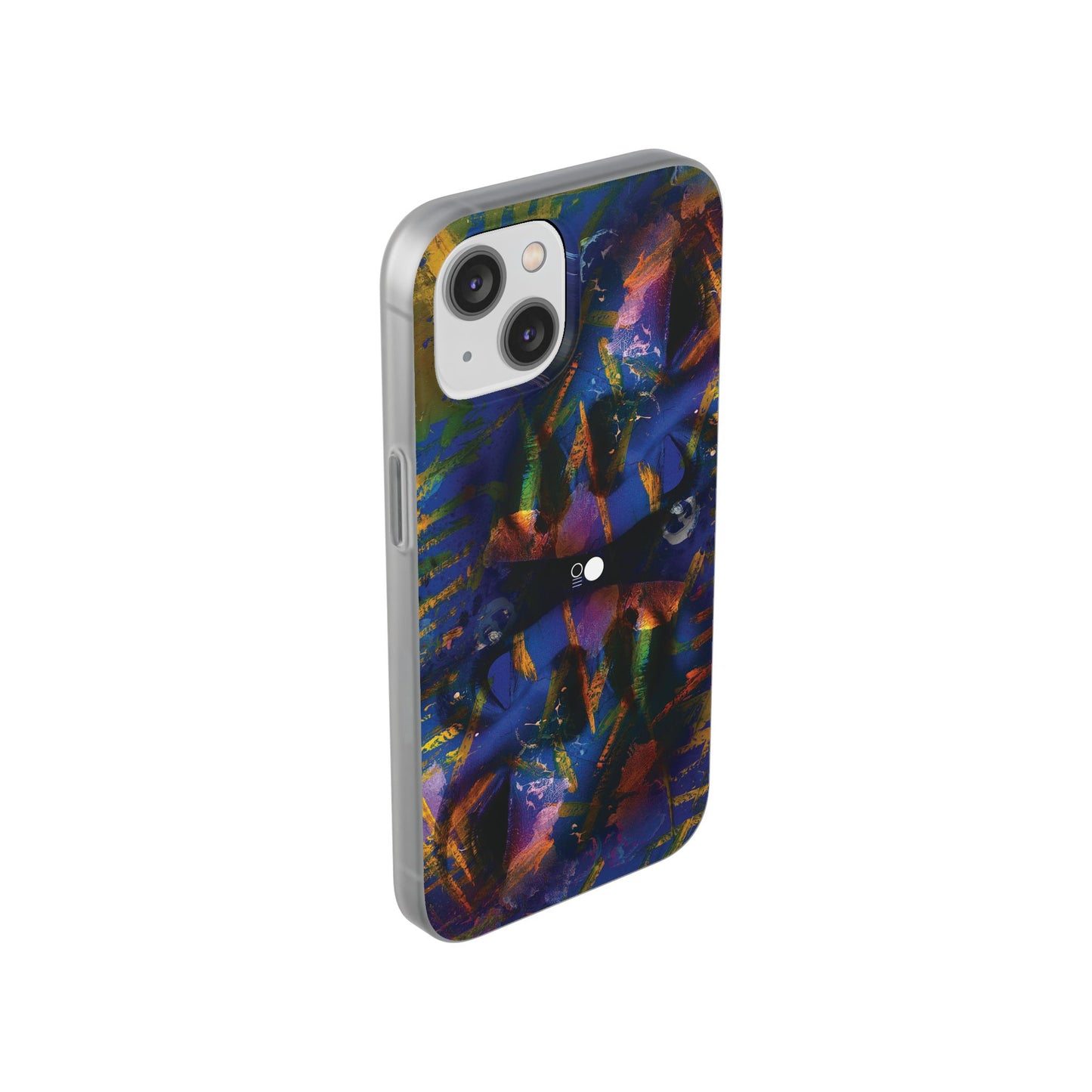 Phone Case Collection - Alive and Vibrant Collection