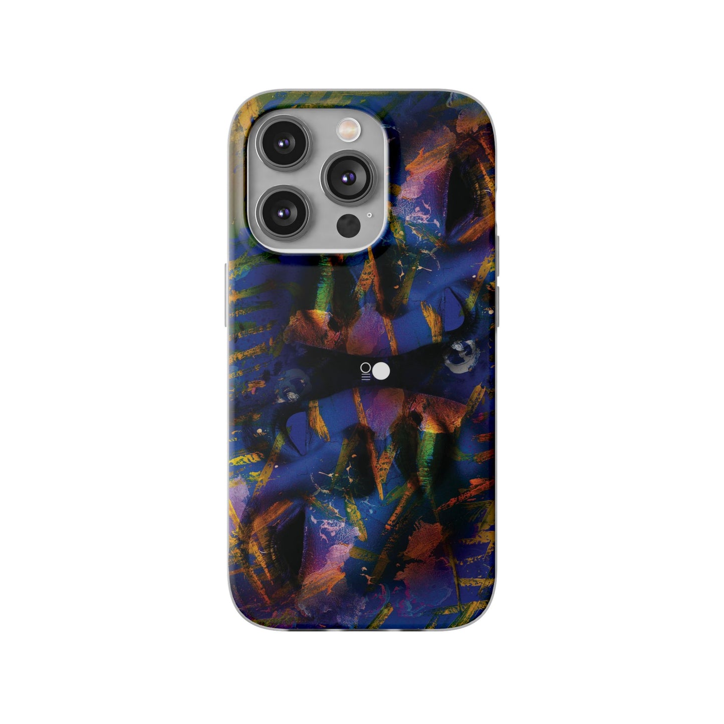 Phone Case Collection - Alive and Vibrant Collection