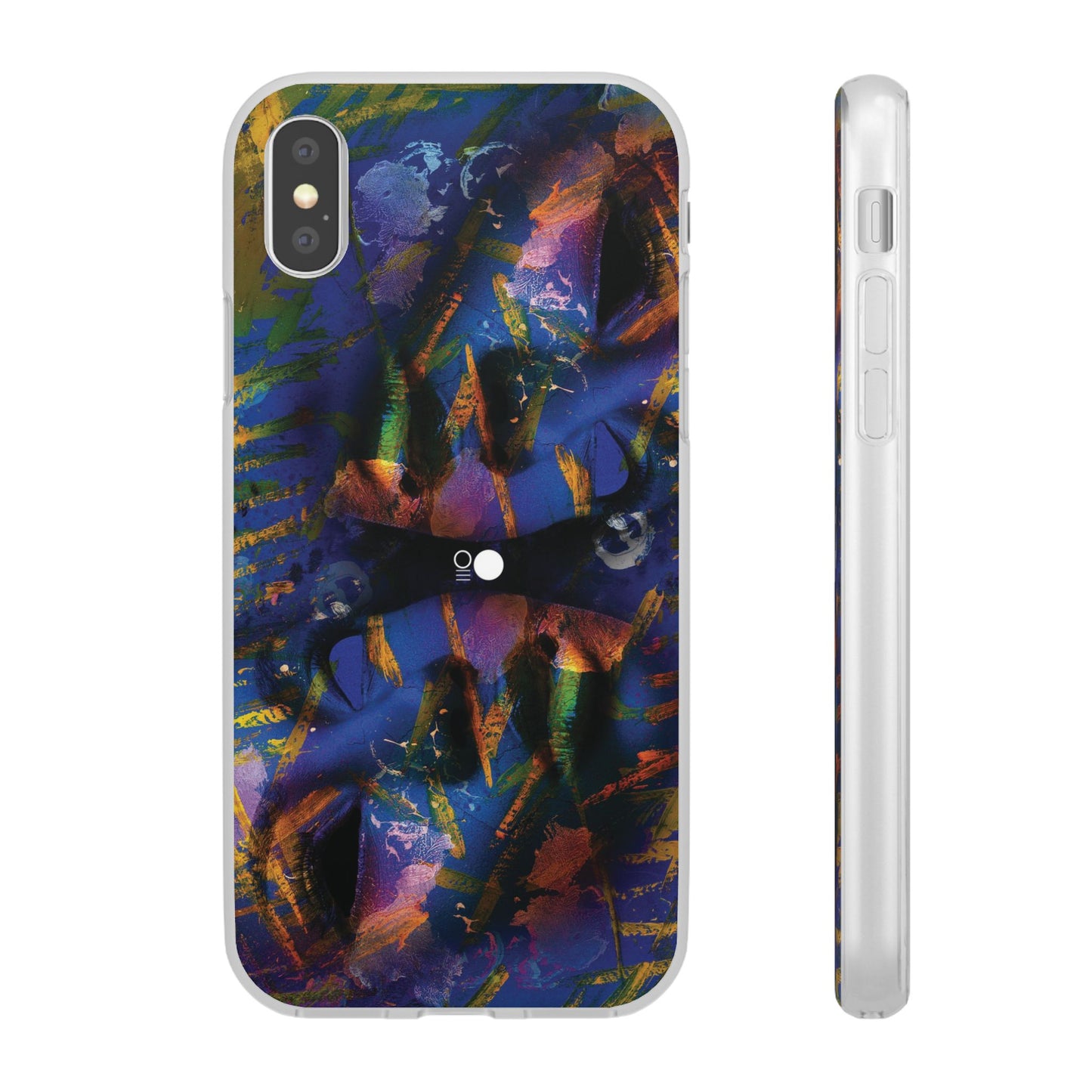 Phone Case Collection - Alive and Vibrant Collection