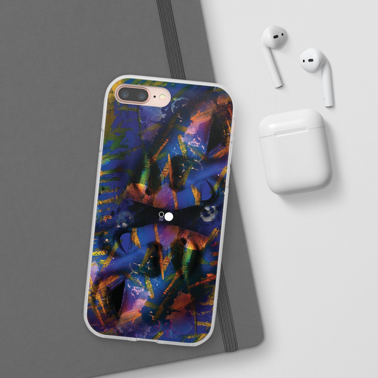 Phone Case Collection - Alive and Vibrant Collection