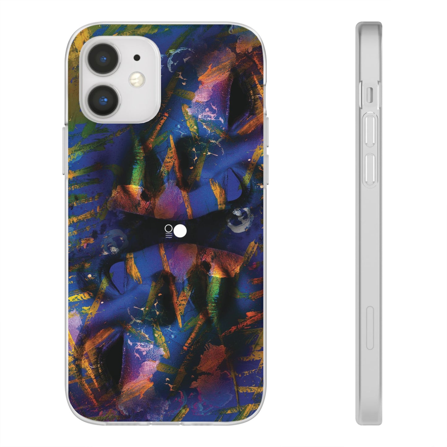 Phone Case Collection - Alive and Vibrant Collection