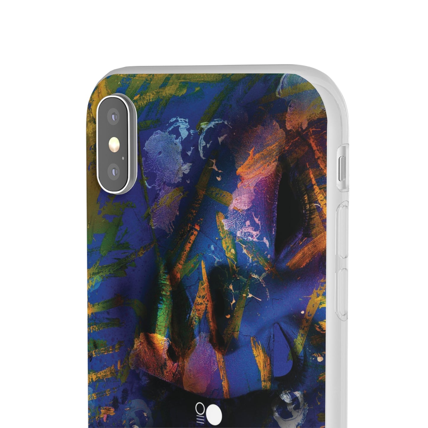 Phone Case Collection - Alive and Vibrant Collection