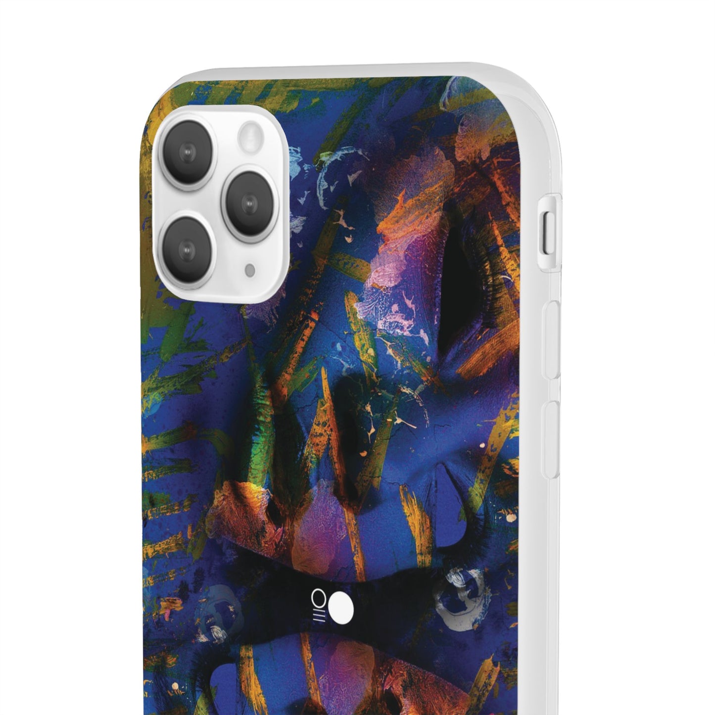 Phone Case Collection - Alive and Vibrant Collection