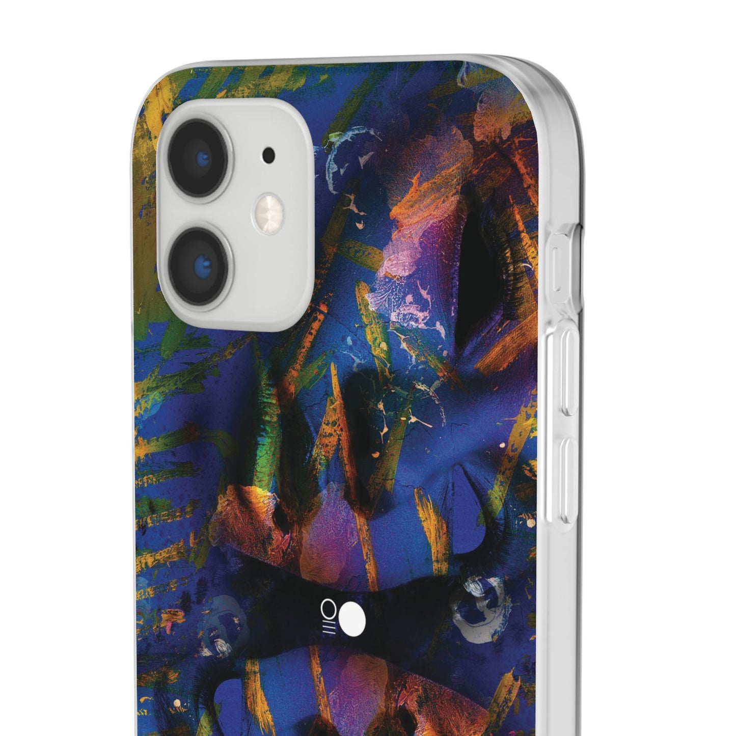 Phone Case Collection - Alive and Vibrant Collection